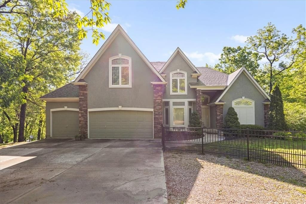 917 NW 1751st Road E, Bates City, MO