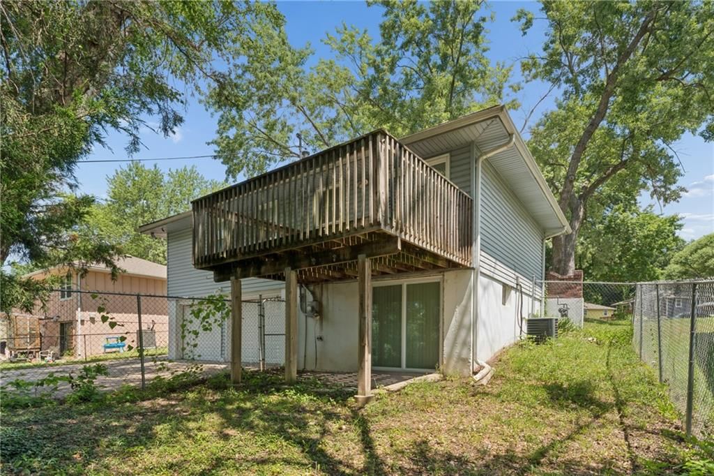 3922 S Harbaugh Drive — photo 37