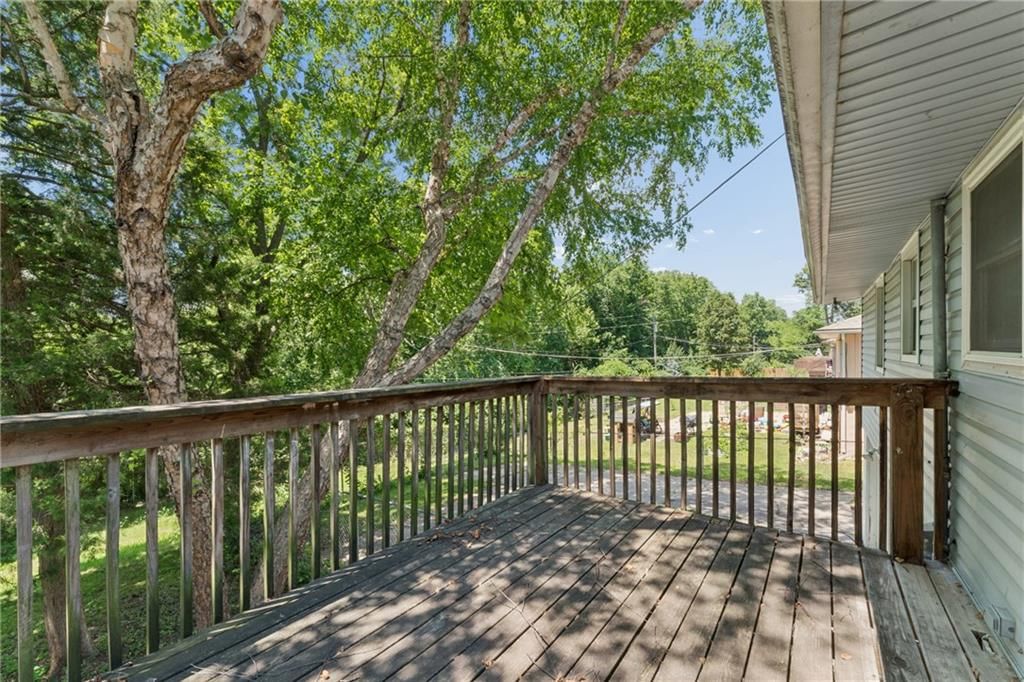 3922 S Harbaugh Drive — photo 38