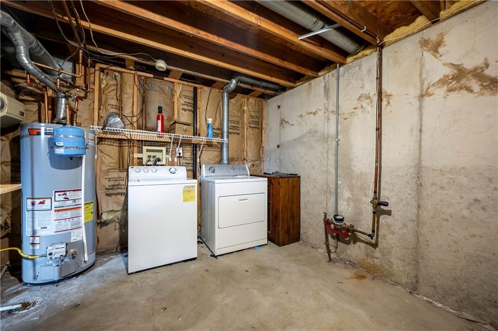 Photo 19 of 19 - 301 NW 79TH Terrace, Kansas City, MO 64118