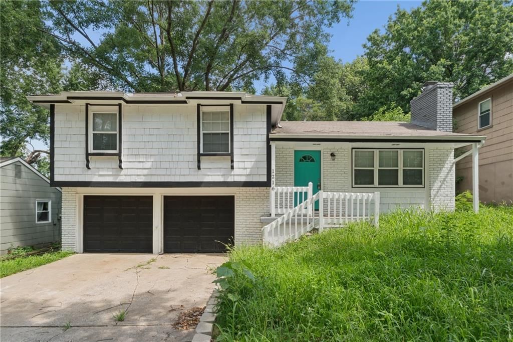 1216 NW 66th Terrace, Kansas City, MO