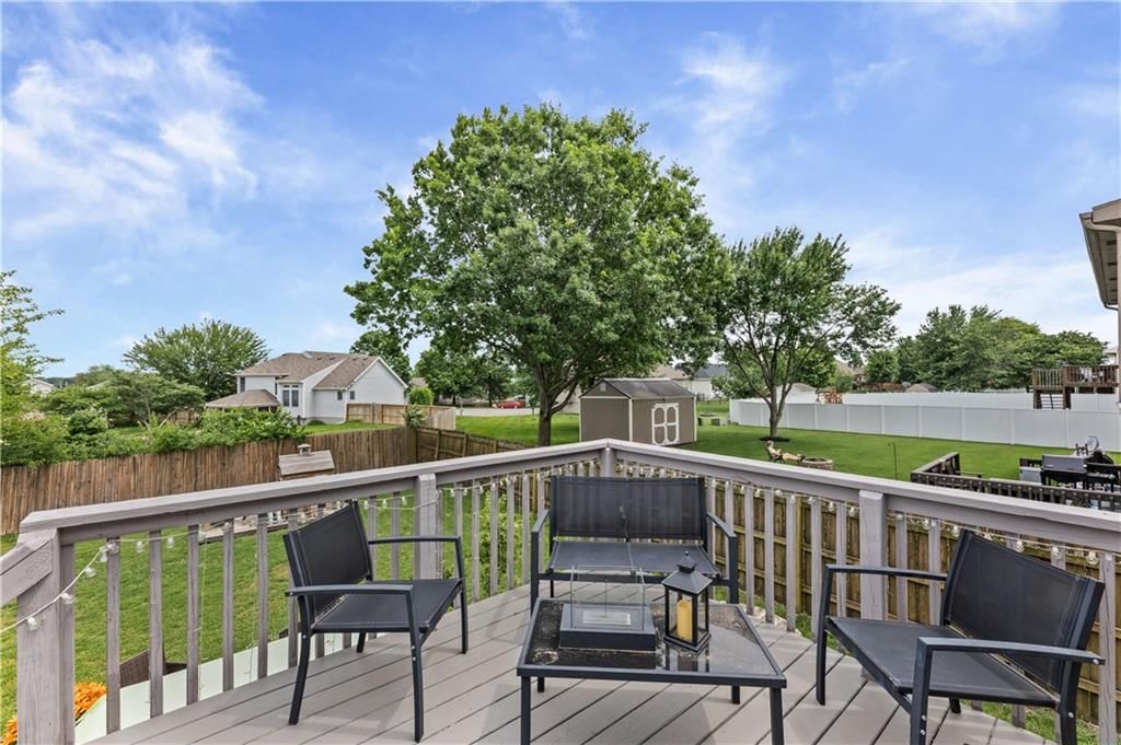 1108 Timberline Drive — photo 28