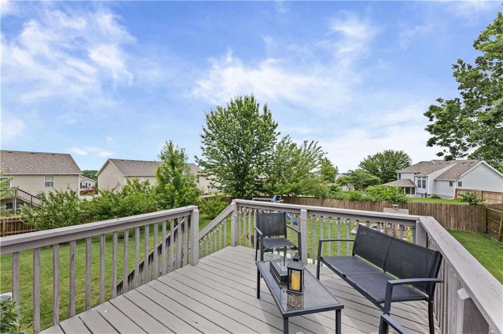 1108 Timberline Drive — photo 29