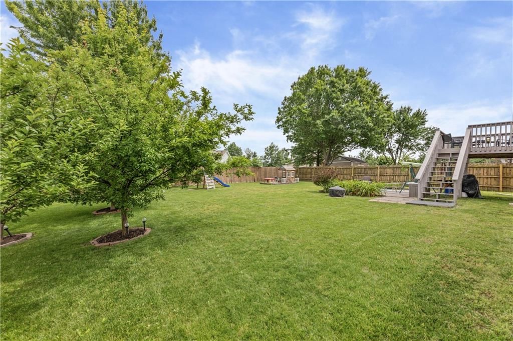 1108 Timberline Drive — photo 30