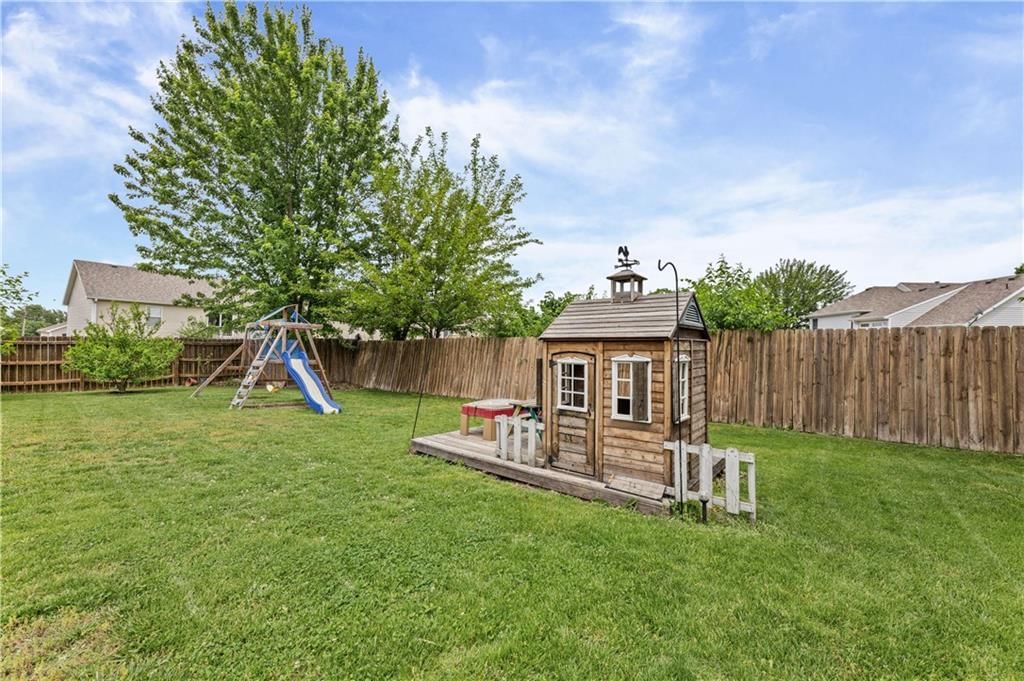 1108 Timberline Drive — photo 31