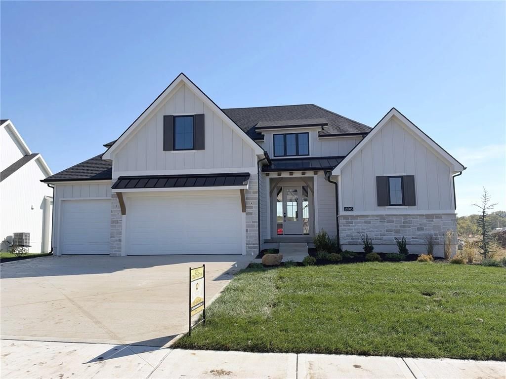 18505 Windsor Street, Overland Park, KS