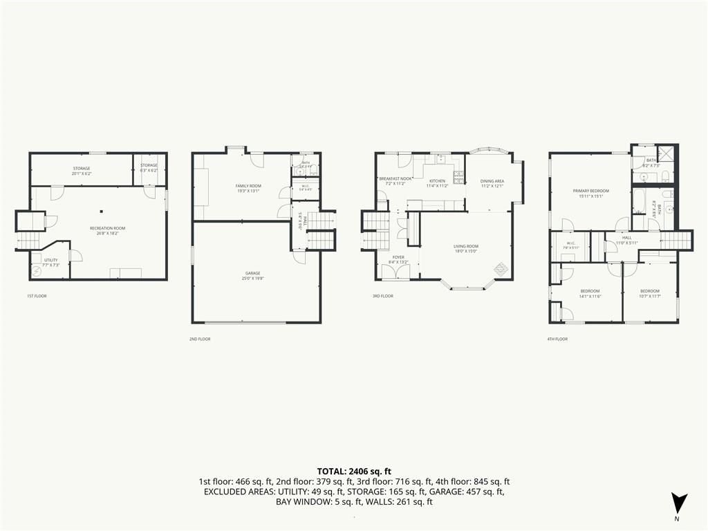 211 W 110TH Street — photo 56