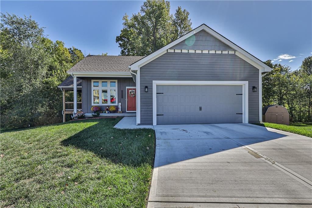 2206 Corbin Court — photo 1
