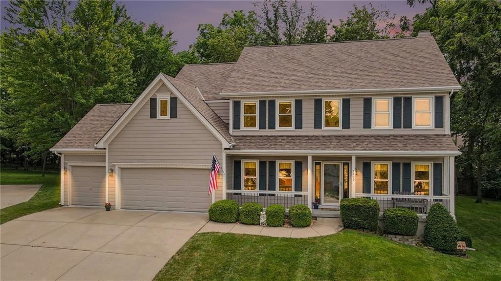 7805 N Rhode Avenue, Kansas City, MO