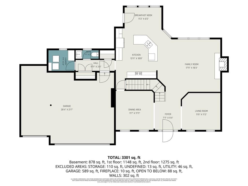 7805 N Rhode Avenue — photo 47