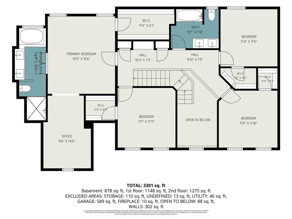 7805 N Rhode Avenue — photo 48