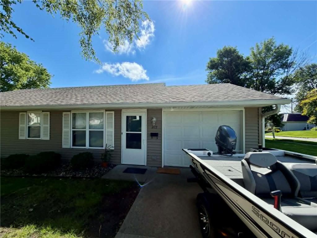 205 N Alvin Street — photo 14