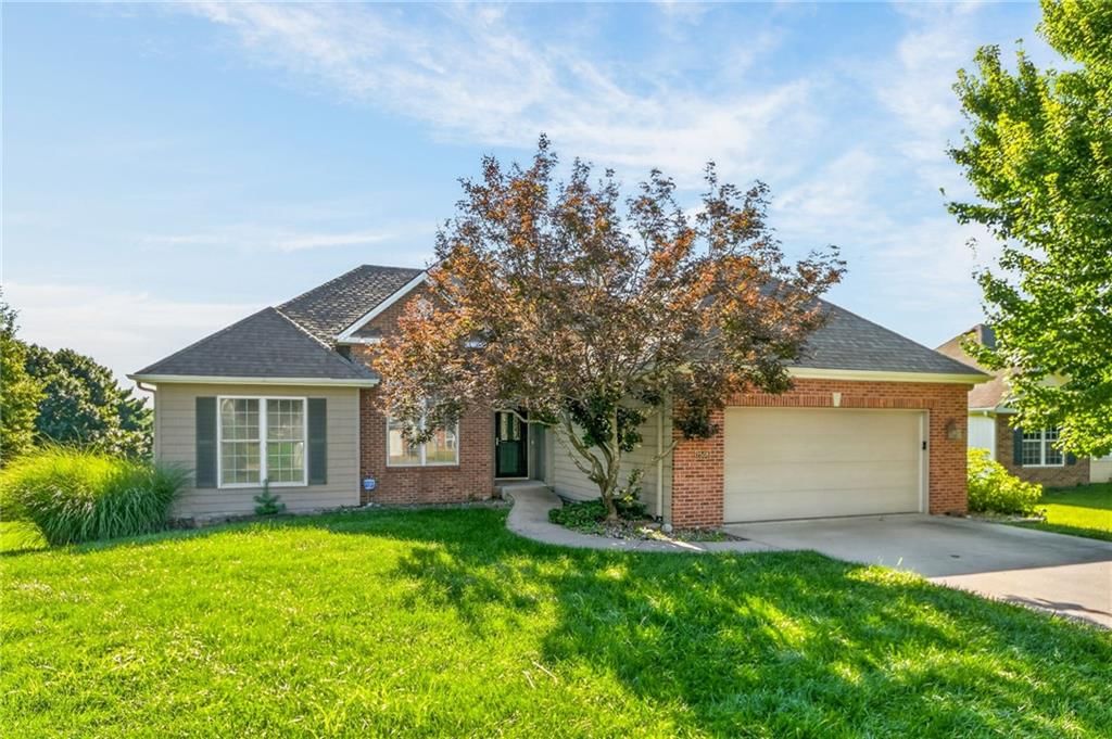 2508 Meadow Ridge Drive — photo 1