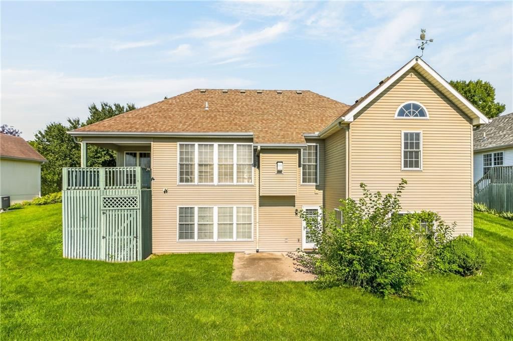 2508 Meadow Ridge Drive — photo 3