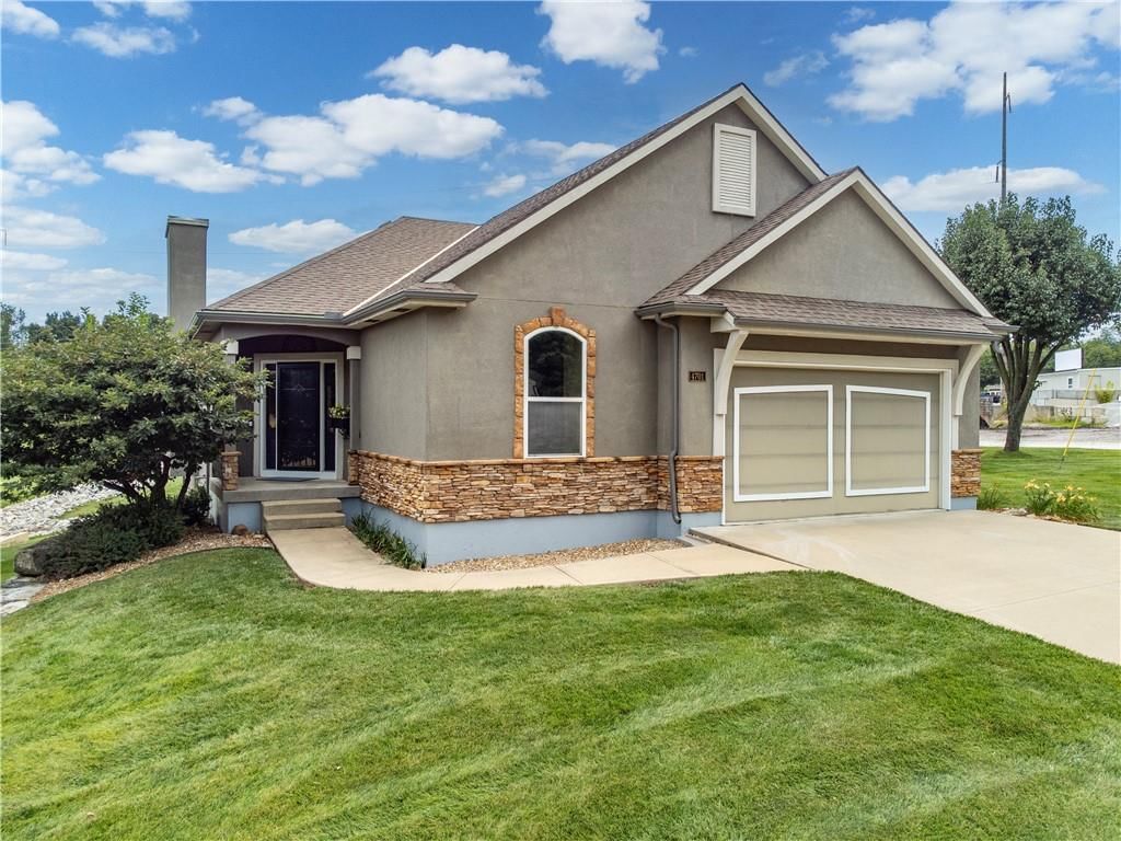 4701 Indigo Hills Drive — photo 1