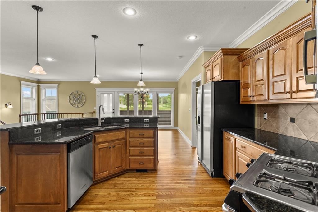4701 Indigo Hills Drive — photo 20