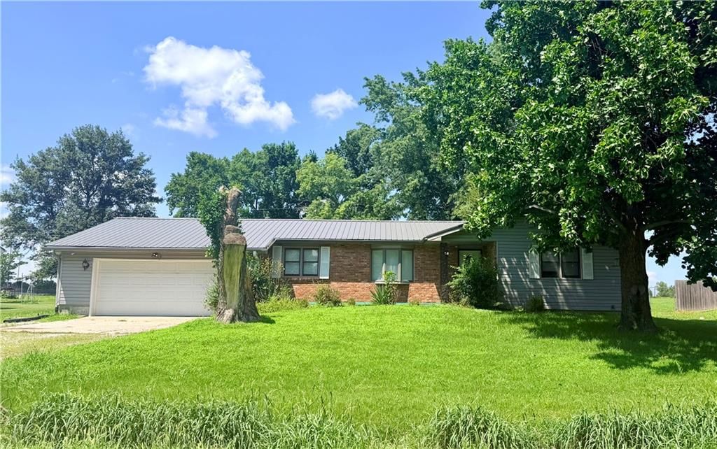 17 SE 125 Road, Warrensburg, MO