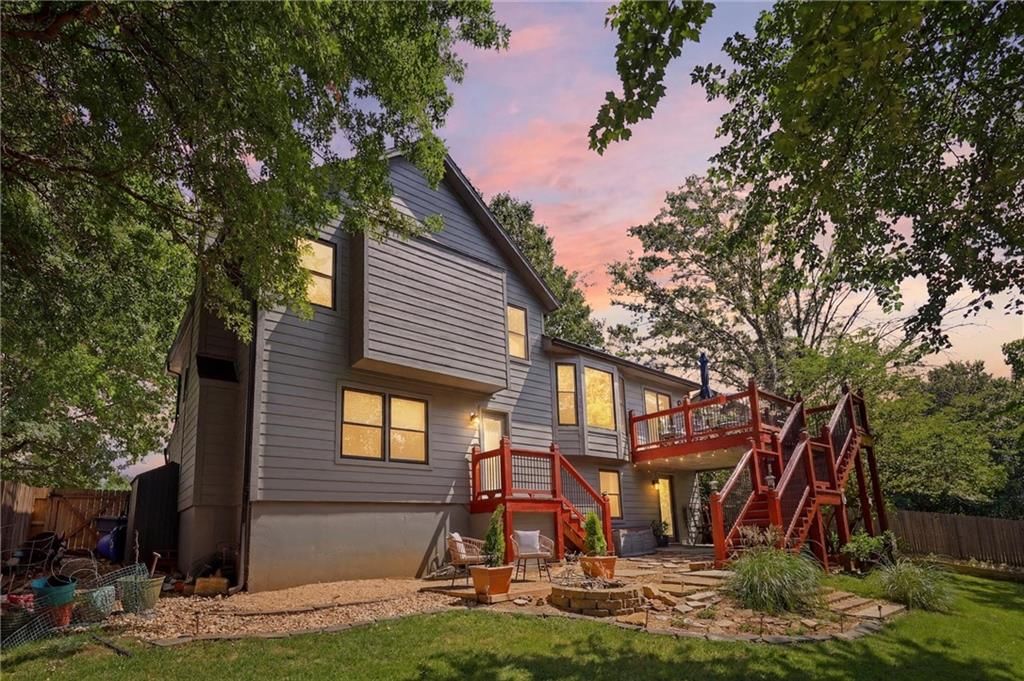 12407 S Alcan Street — photo 45