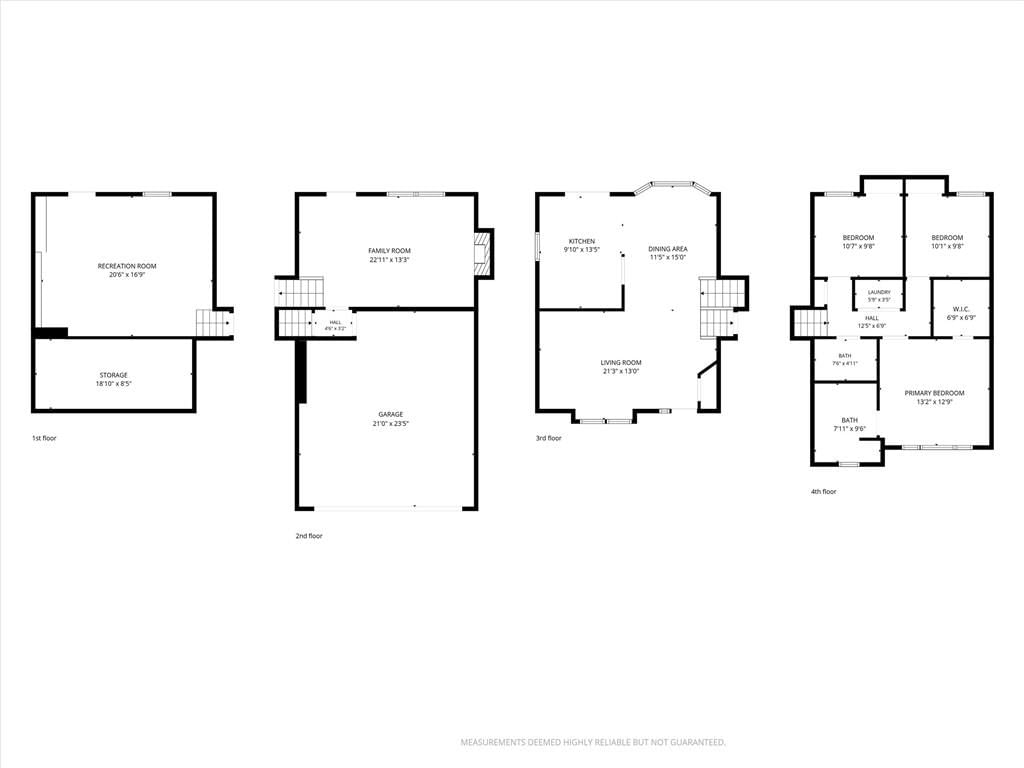 12407 S Alcan Street — photo 51