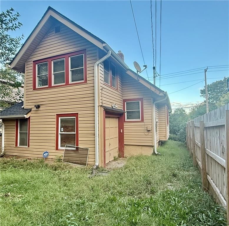 5818 Prospect Avenue — photo 4