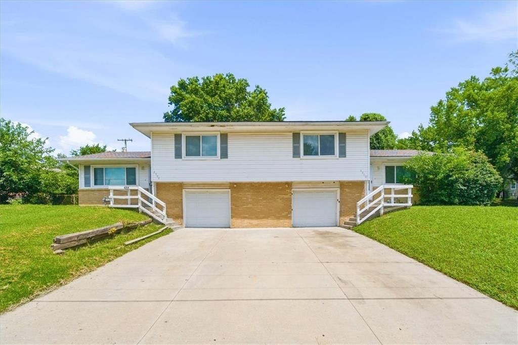 4302-4 NW 56 Street, Kansas City, MO