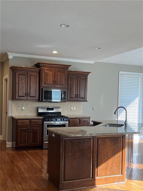 15805 NW 124th Street, Platte City, MO