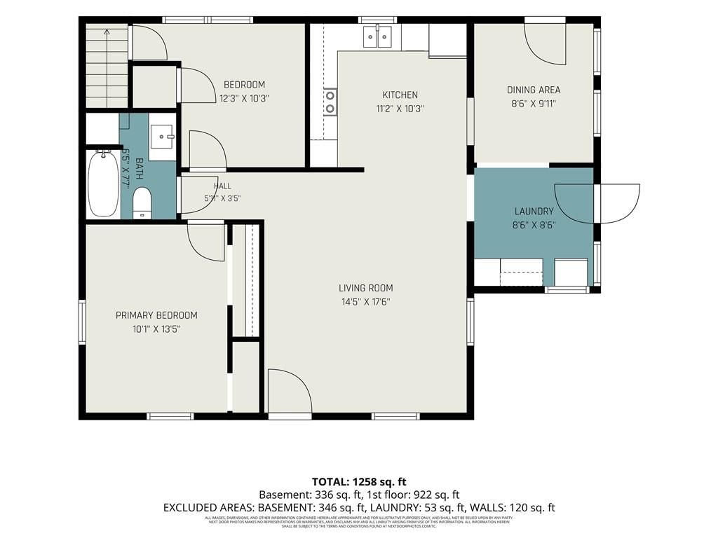 529 Liberty Street — photo 33