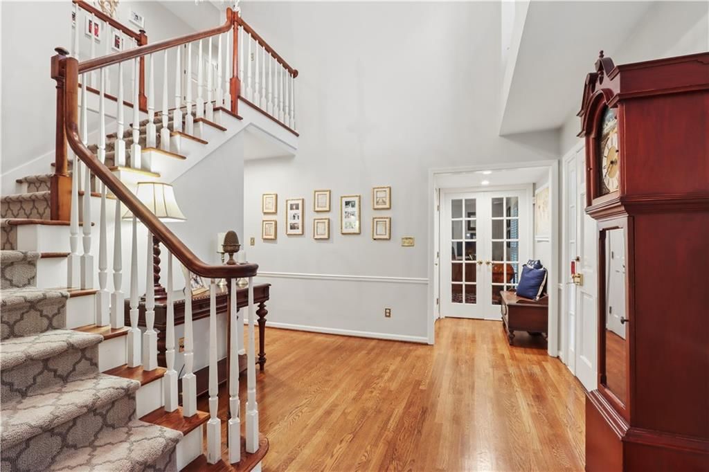 6905 Overhill Road — photo 3
