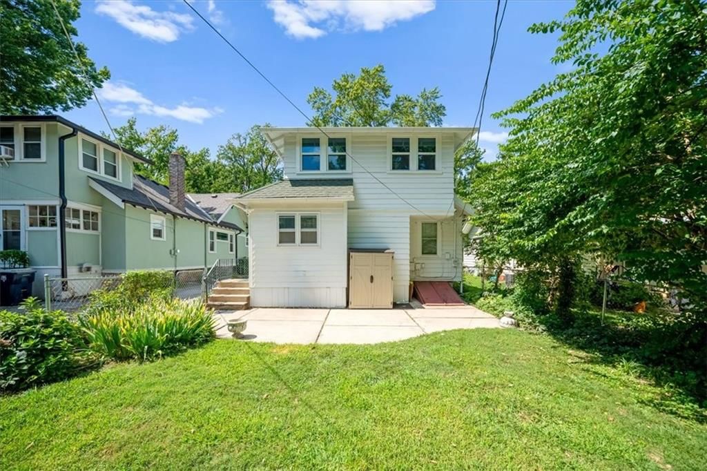 5733 Kenwood Avenue — photo 30