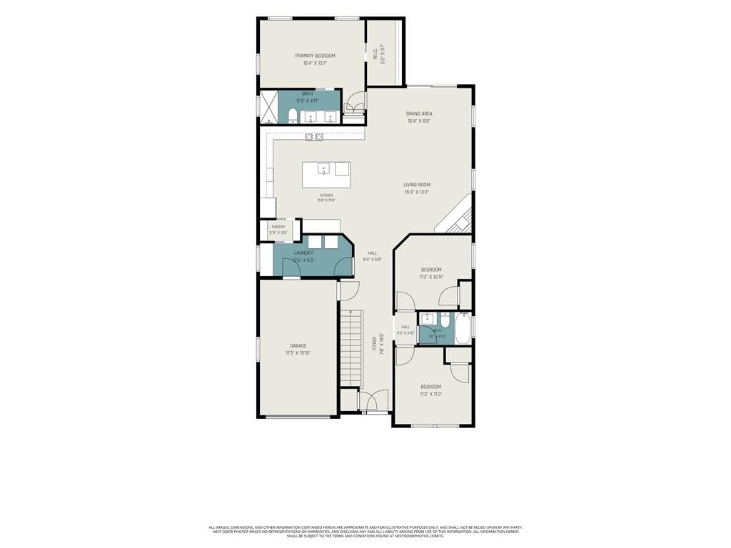 22 W 78th Terrace — photo 21