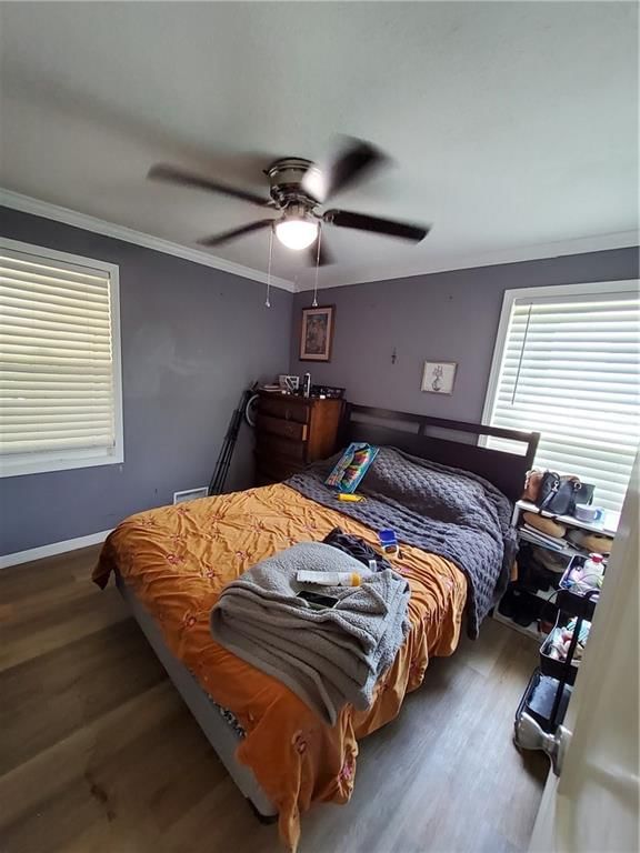 4401 Claudine Lane — photo 15