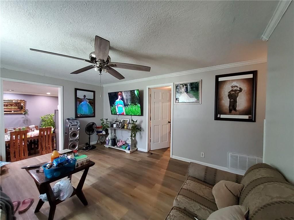 4401 Claudine Lane — photo 16