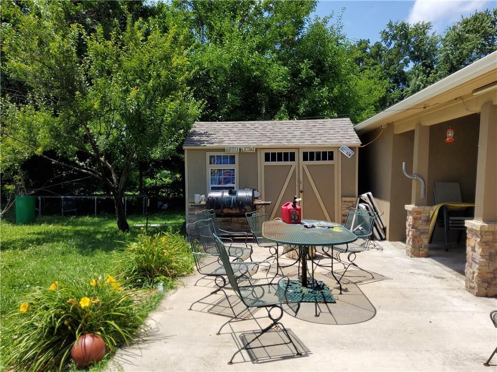 4401 Claudine Lane — photo 22