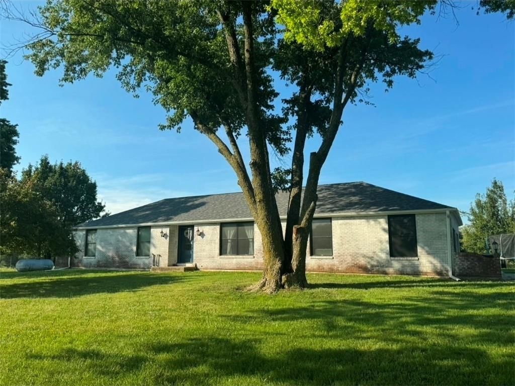 23148 CR 190 Road, Bogard, MO
