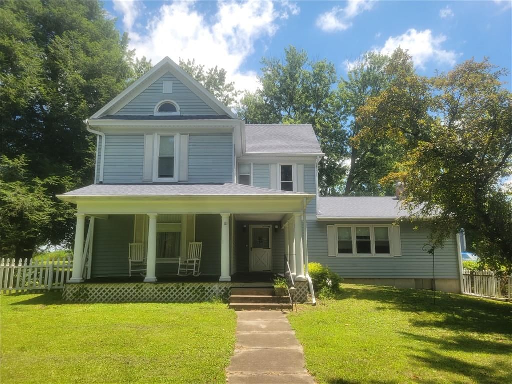 905 S US 71 Highway, Savannah, MO