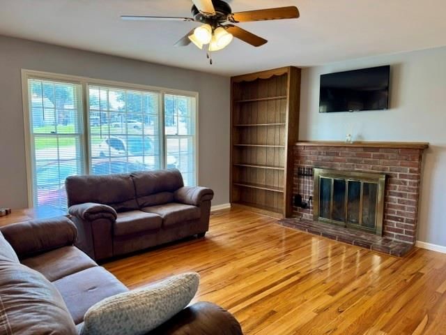 3530 NE 46th Street — photo 13