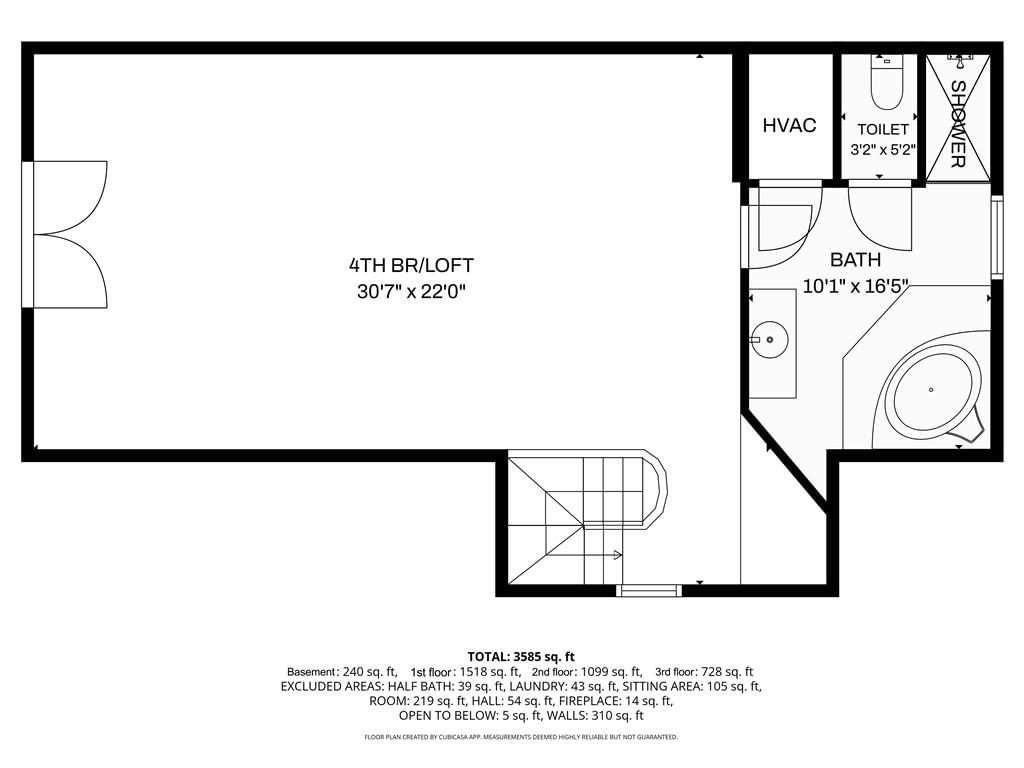 840 Rockwell Lane — photo 74