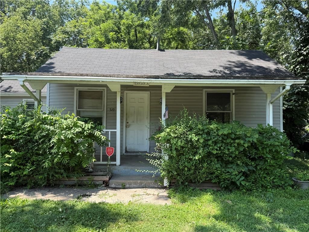 519 N Willie Street, Olathe, KS