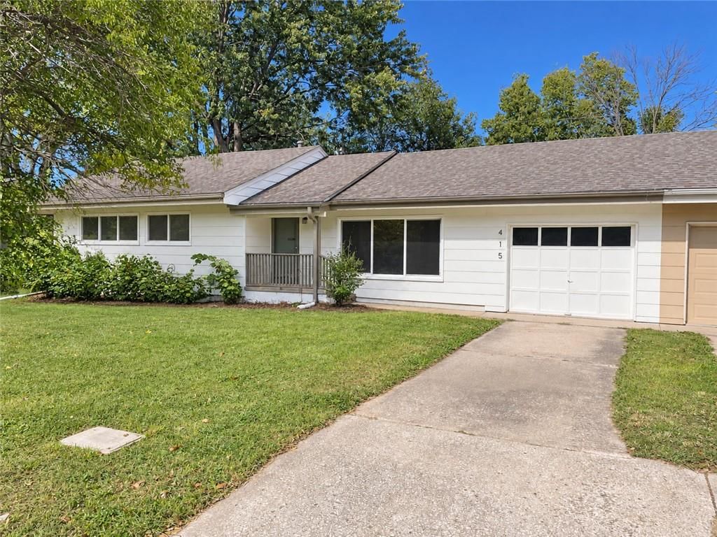 415 Whisper Lane, Belton, MO
