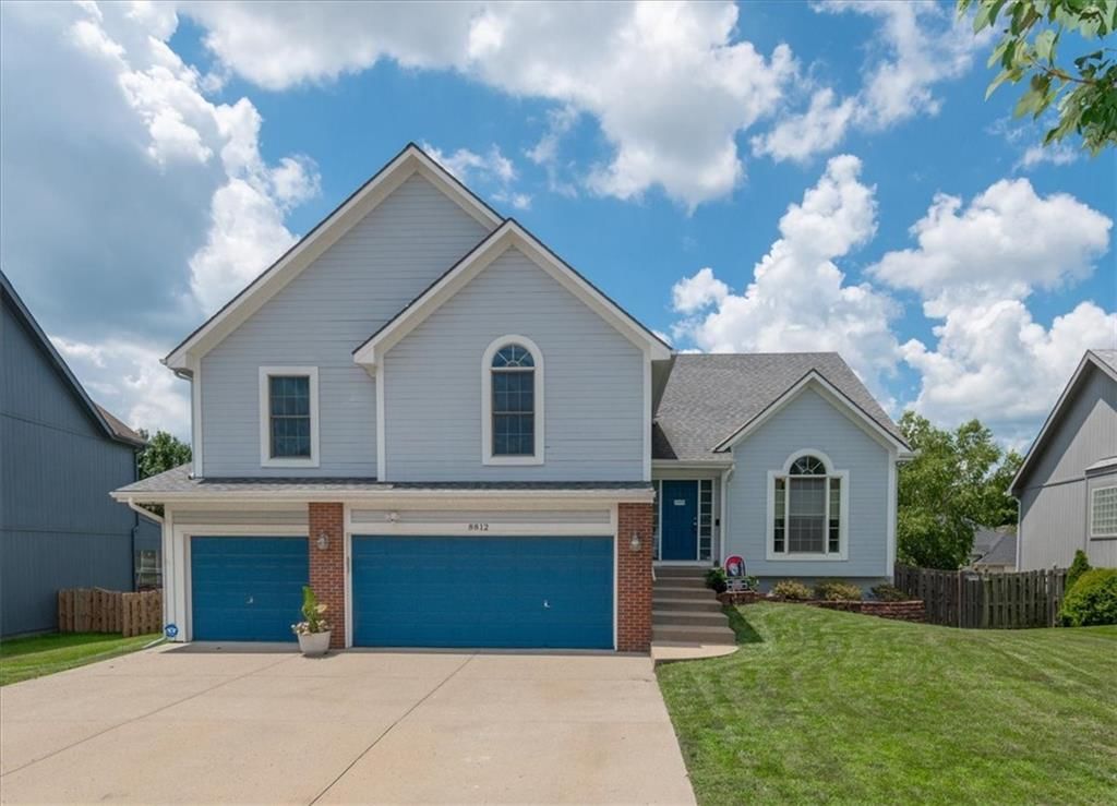 8812 N Cosby Avenue — photo 1