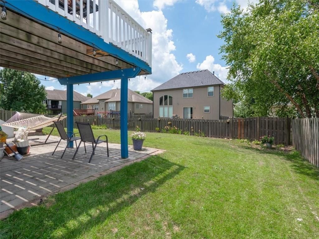 8812 N Cosby Avenue — photo 23