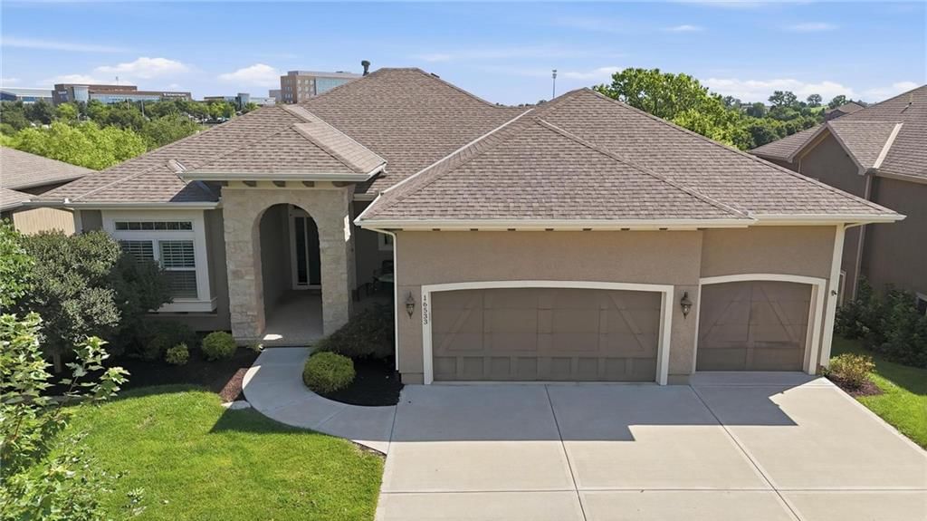 16533 Hardy Street, Overland Park, KS