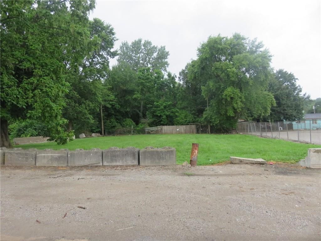 3600 White Avenue — photo 1