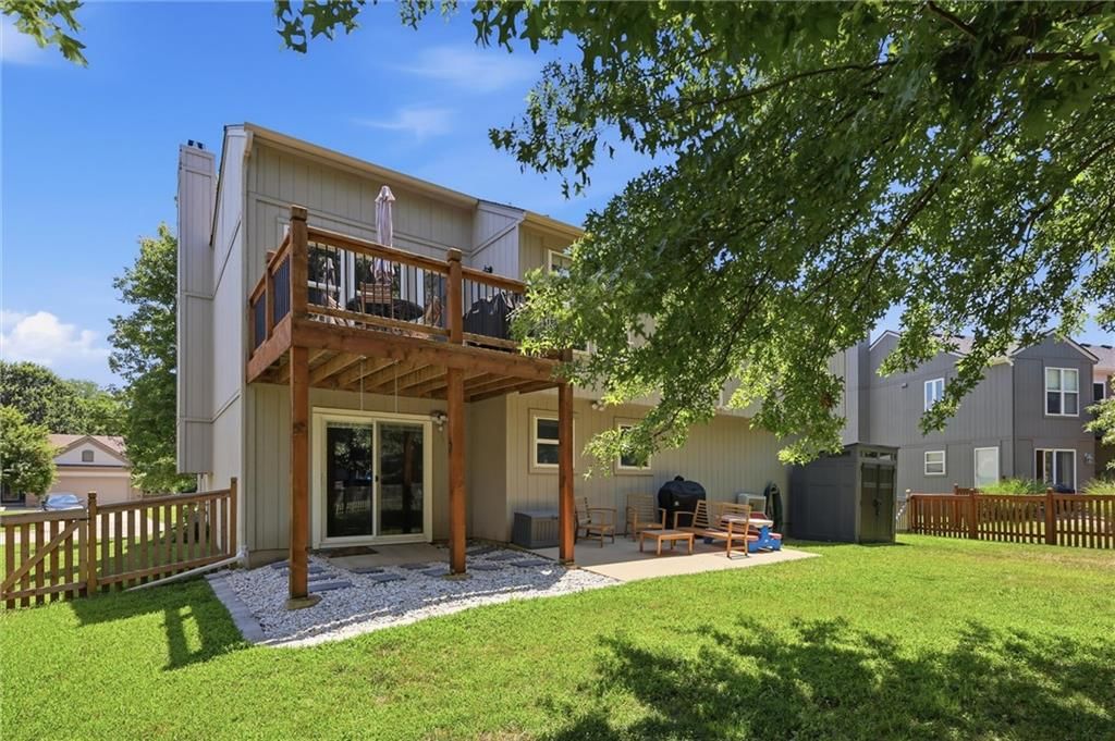 15152 W 157th Terrace — photo 32