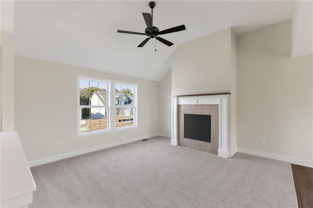 523 Skyview Lane, Liberty, MO: listing photo 2