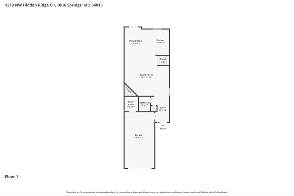 1219 NW Hidden Ridge Circle — photo 19