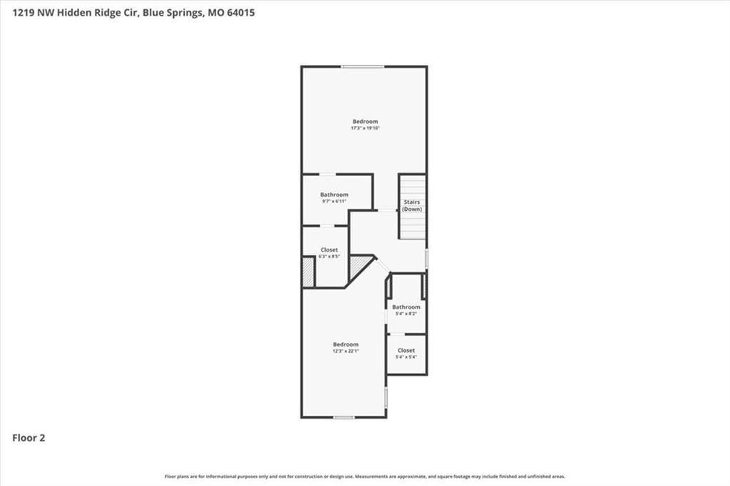 1219 NW Hidden Ridge Circle — photo 20