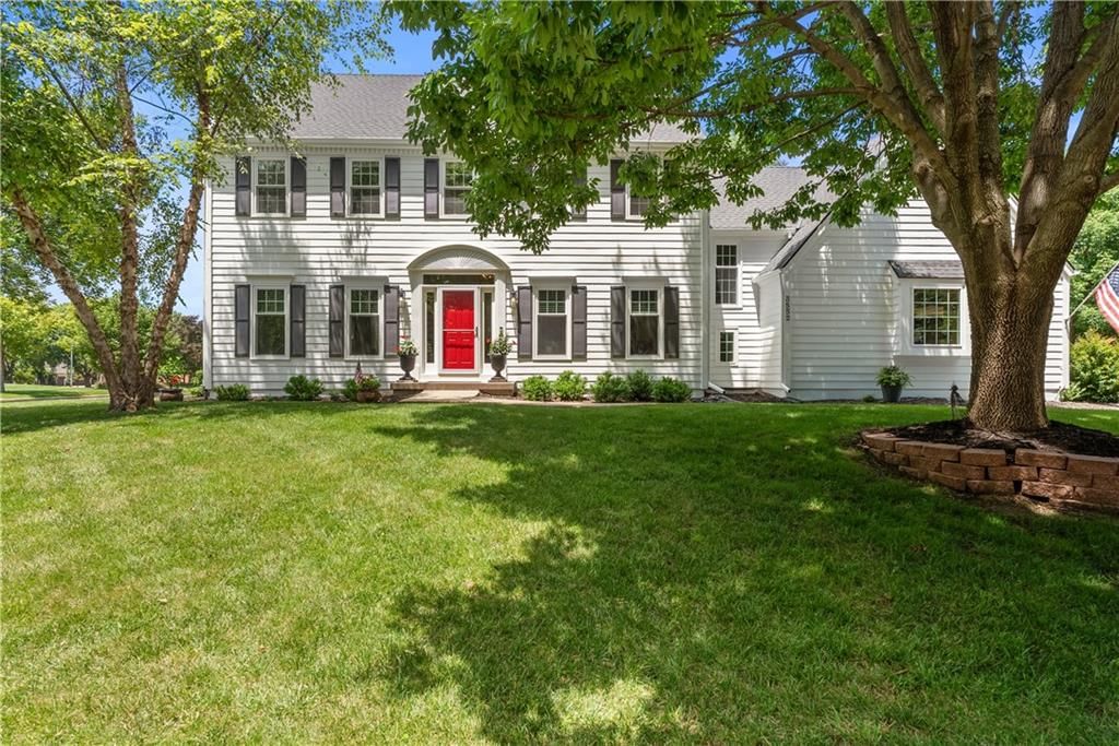 3552 W 129th Terrace — photo 1