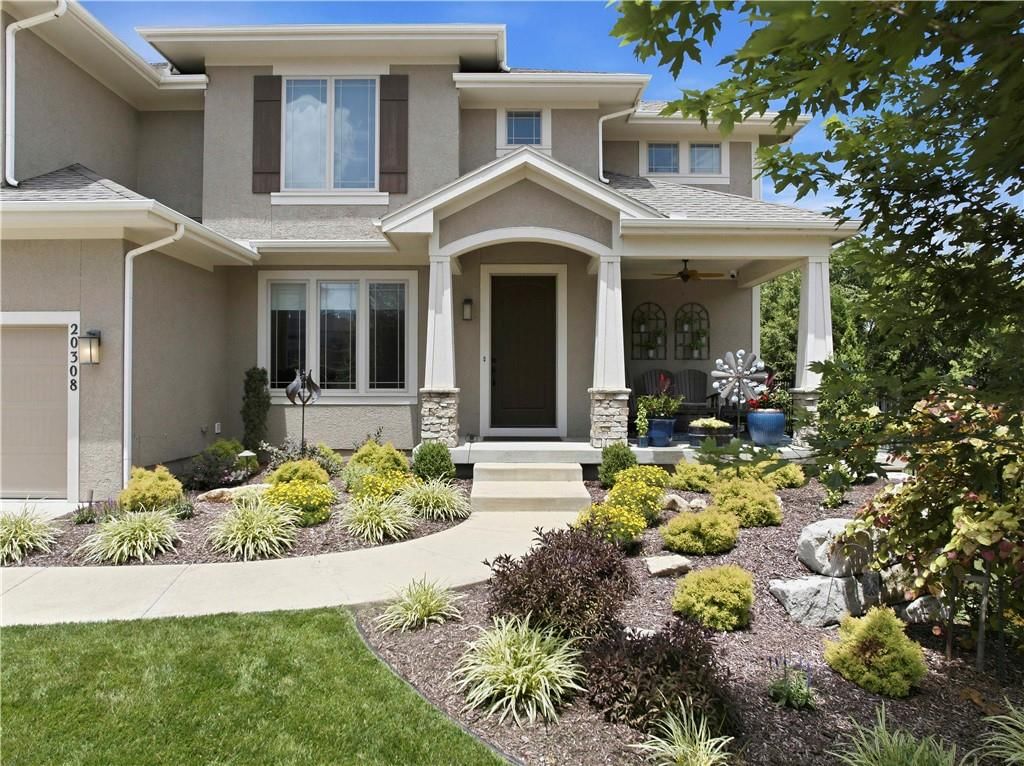 20308 W 79 Terrace — photo 1