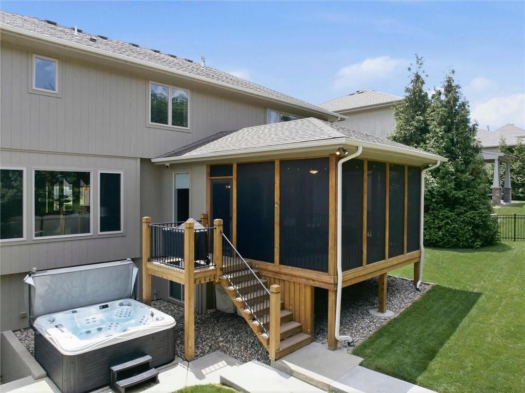 20308 W 79 Terrace — photo 50